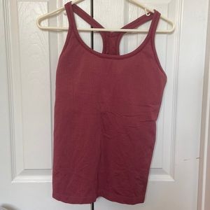 Lululemon Ebb to Street Tank Top